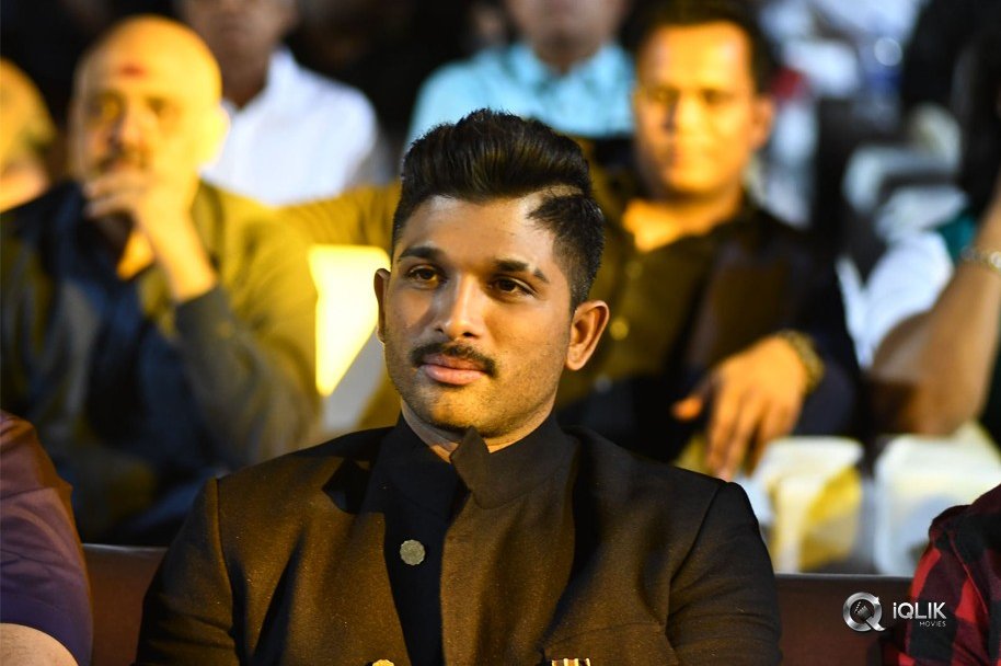 Naa-Peru-Surya-Naa-Illu-India-Pre-Release-Event-Photos